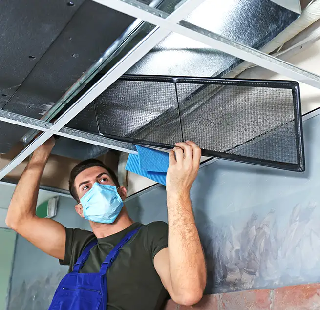 Why Homeowners & Businesses Trust Us in Opelousas, LA?